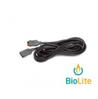 BioLite Solar Powe Extension Cable for Solar to Basecamp Portable Power Station